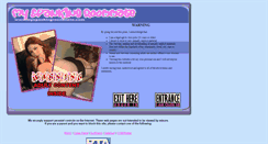 Desktop Screenshot of myspankingroommate.com